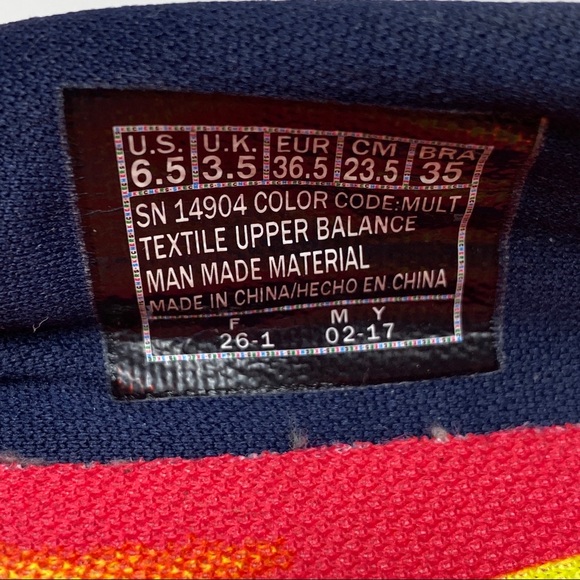 Skechers GOwalk 4 Merge Shoes - Picture 7 of 7